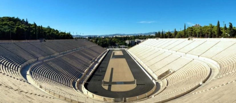 Τα επτά μυστικά του Παναθηναϊκού Σταδίου – Τι κρύβεται κάτω από τα κατάλευκα μάρμαρα και τους γύρω λόφους;